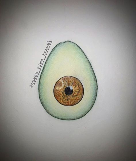 #avocado #eye #macroeye #iris #drawing #pastel #pencil #prisma #detail #art #artist #tattoosketch #love #TagsForLikes #TagsForLikesApp #TFLers #tweegram #photooftheday #20likes #amazing #smile #follow4follow #like4like #look #instalike #igers #picoftheday #food #instadaily #instafollow #followme #girl #iphoneonly #instagood #bestoftheday #instacool #instago #all_shots #follow #webstagram #colorful #style#eyedrawing #tattoo #tattooidea Food With Eyes Drawings, Food Tattoos, Eye Tattoo, Food Drawing, Eye Drawing, Tattoo Sketches, Triangle Tattoo, Tattoos, Drawings