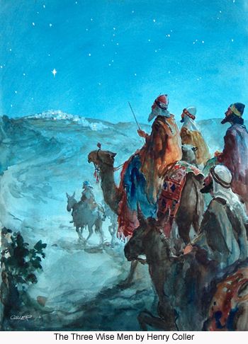 Wise Men Still Seek Him...Jesus the only way...Obey Acts 2:38..... Epiphany Of The Lord, Re Magi, The Three Wise Men, Roi Mage, Bible Pictures, Three Wise Men, Three Kings, Biblical Art, Jesus Christus