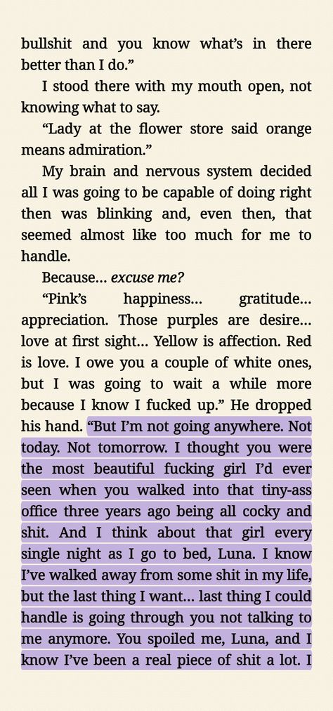 Love At First Sight Prompts, Writing Plot, Flower Store, Excuse Me, Love At First, I Love Books, Love At First Sight, Stand By Me, Love Book