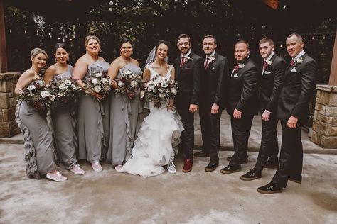 Vans wedding, Heath Texas   Images by CJS Wedding & Birth Photography, florals by Willner Weddings Vans Wedding, Texas Images, Wolf Howl, Shoes Bridesmaid, Wedding Shot List, Plus Wedding Dresses, Wedding Shot, Shot List, Sage Green Wedding