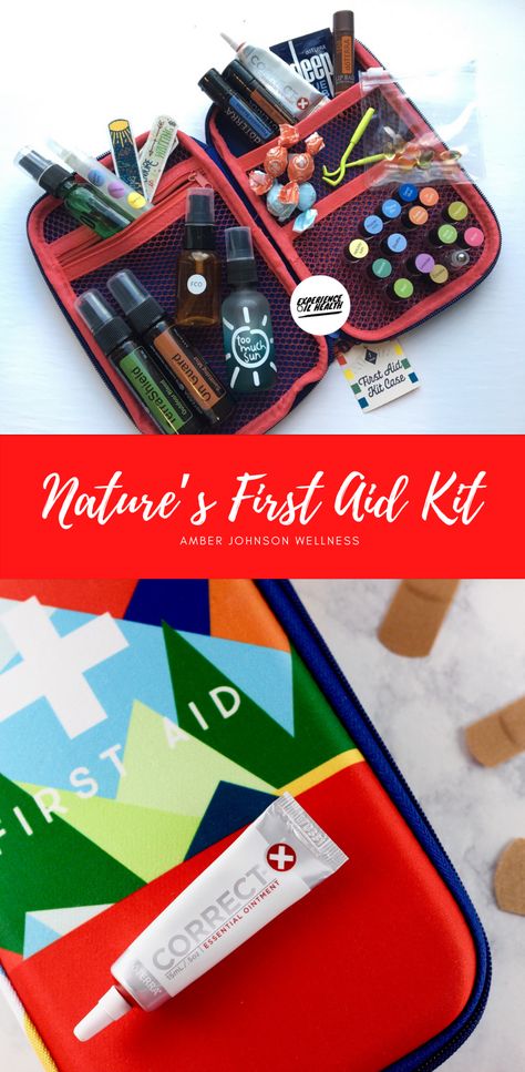 Diy First Aid Kit Travel, Herbal First Aid Kit Diy, Family First Aid Kit, Natural First Aid Kit, Holistic First Aid Kit, Herbal First Aid Kit, Wilderness Skills, Hiking First Aid Kit, Diy First Aid Kit