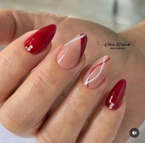 Bright Christmas Nails, Teen Nails, Simple Gel Nails, Bright Christmas, Festival Nails, Xmas Nails, Prom Nails, Dream Nails, Chic Nails