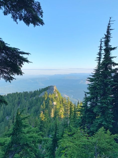 Aesthetic Landscape Mountains, Dupont Washington State, Washington Nature Aesthetic, Leavenworth Aesthetic, Pacific North West Aesthetic, Mountain Forest Aesthetic, Seattle Scenery, Up North Aesthetic, Seattle Washington Aesthetic