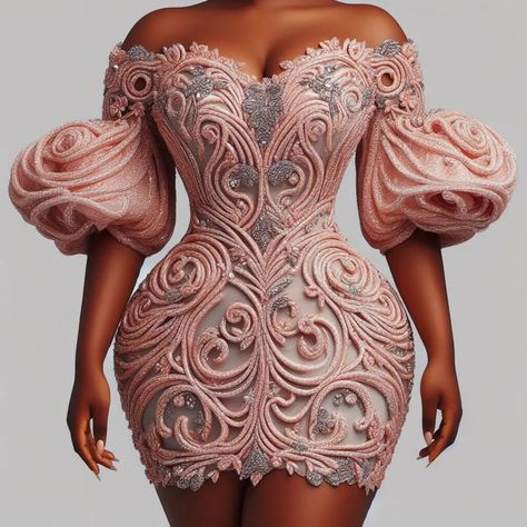 Luxury Feminine Corset For Party, Luxury Summer Glamorous Corset, Luxury Glamorous Embellished Corset Dress, Luxury Orange Fitted Dress, Peach Dress With Intricate Embroidery For High Fashion, Dinner Dress Classy, Lace Gown Styles, Glamour Dress, Dinner Dress