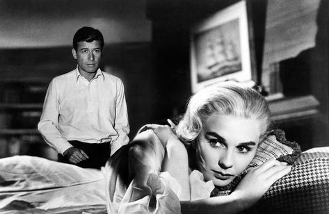 Home Before Dark (1958) - Turner Classic Movies Woman Struggles, Home Before Dark, Herbert Marshall, Rhonda Fleming, Jean Simmons, Mental Institution, Nervous Breakdown, Greatest Villains, Film Editing