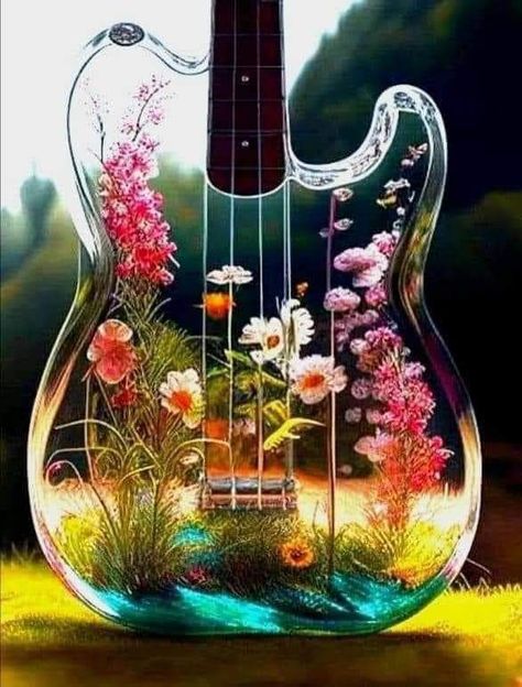 Violin Design, Instruments Art, Guitar Tabs Songs, Jazmin Bean, Electric Guitar Design, Guitar Obsession, Unique Guitars, Cool Electric Guitars, Iphone Pictures