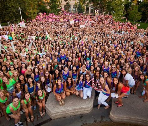 7 Stereotypes Sorority Girls Often Deal With Sorority Girls, Alpha Gamma Delta, Sorority Girl, Women Skin, Liking Someone, Greek Life, Guardian Angel, Sorority, Skin Tone