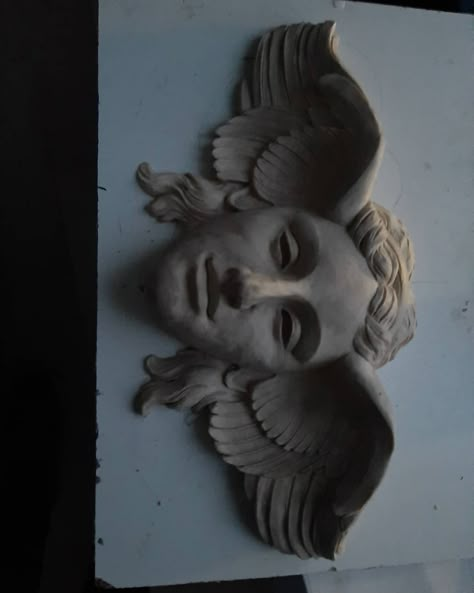 Hypnos Hypnos Art Greek Mythology, Hypnos Symbol, Hypnos Statue, Hypnos Tattoo, Child Of Hypnos Aesthetic, Greek God Hypnos, Hypnos Altar, Lord Hypnos, Hypnos Greek God