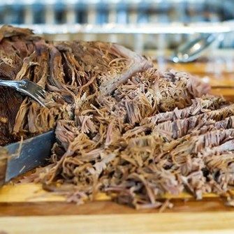 Braised Beef Brisket | The Pioneer Woman Pioneer Woman Brisket, Braised Beef Brisket, Braised Beef Recipes, Braised Brisket, Beef Brisket Recipes, Brisket Recipes, Pioneer Woman Recipes, Ree Drummond, Braised Beef