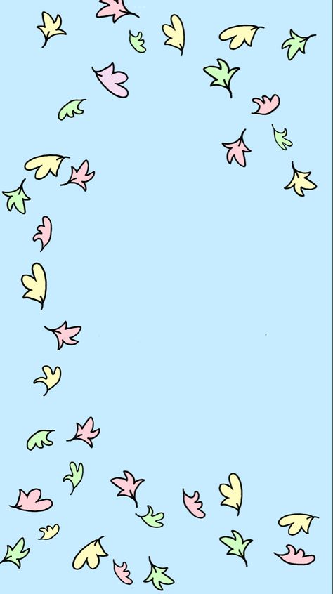 Heartstopper Leaf Wallpaper, Heartstopper Butterflies, Iphone Wallpaper Trendy, Heartstopper Leaves, Sailor Moon Outfit, Wallpaper Iphone Summer, Butterfly Wallpaper Iphone, Funny Iphone Wallpaper, Iphone Wallpaper Images