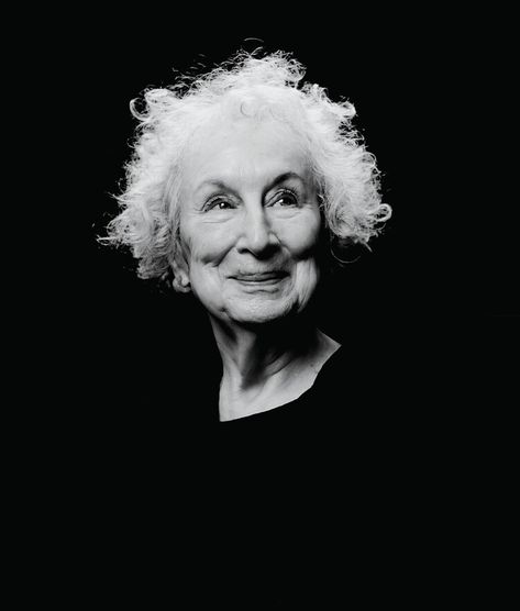 Margaret Atwood Is Ready to Let It Rip Surfacing Margaret Atwood, Margaret Atwood Quotes, Old Facebook, Margaret Sanger, Margaret Atwood Books, Let It Rip, Margaret River, Portrait Lighting, Free Advice