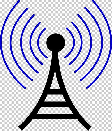 Radio Waves Aesthetic, Radio Station Logo Design Ideas, Radio Waves Illustration, Radio Station Logo, Shortwave Radio Listening, Waves Symbol, Wave Drawing, Arduino Projects Diy, Radio Waves