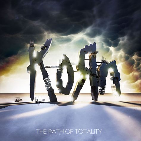 Korn Ray Luzier, Path Of Totality, Jonathan Davis, Google Play Music, Rock And Roll Bands, Alternative Metal, Vinyl Music, Thrash Metal