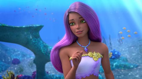 screenshot from new movie mermaid power Barbie And Her Sisters, Barbie Quotes, Be With You Movie, Barbie Sets, Mermaid Dolls, Barbie Dream House, Cartoon Icons, Barbie Movies, New Movies