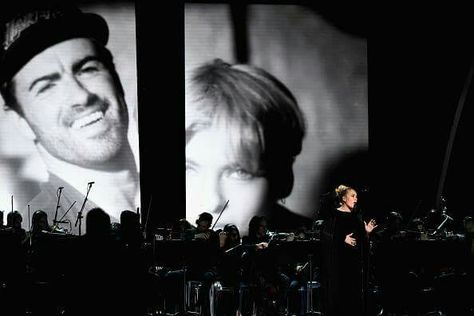 George Michael George Michael Family, George Michael Faith Tour, Praying For Time George Michael, One More Try George Michael, She Is Broken, George Michael Careless Whisper, George Michael Music, Ben Stiller, True Legend