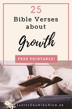 Bible Verses About Growth, Verses About Growth, Verses For Different Situations, Bible Verses For Different Situations, Growing Spiritually, Verse Memorization, Serving God, Bible Verse Memorization, Glorify God