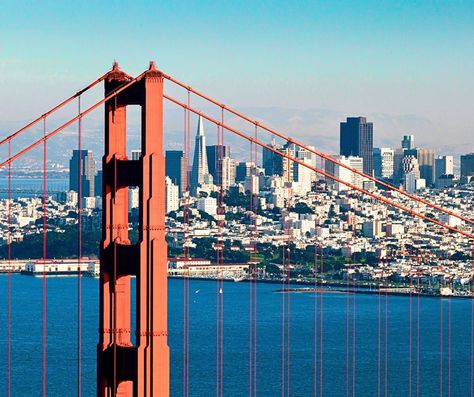 59 Best Things To Do In San Francisco - Beautiful Spots in San Francisco – Travel With Me 24 X 7 City Lights Bookstore, Weekend In San Francisco, Marriot Hotel, Union Square San Francisco, Greece Itinerary, Australia Itinerary, To Do In San Francisco, Dubai Holidays, Alcatraz Island