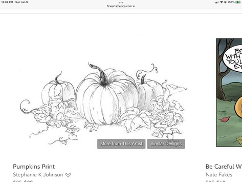 Pumpkin Sketch, Slytherin Snake, Stuffed Pumpkin, Pumpkin Tattoo, Fall Drawings, Pumpkin Drawing, Pumpkin Illustration, Background Drawing, Halloween Drawings