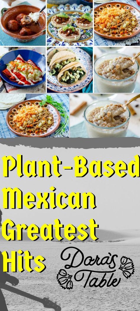 Plant Based Mexican, Wfpb Vegan, Vegan Mexican Recipes, Plant Based Recipes Easy, Wfpb Recipes, Vegan Mexican, Mexican Cooking, Latin Food, Plant Based Eating