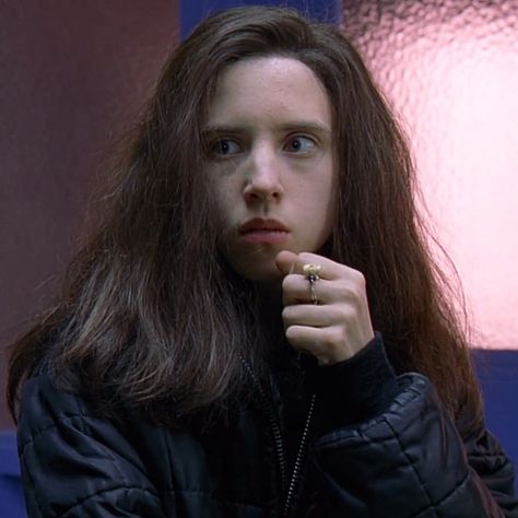 Brigitte Fitzgerald, Ginger Snaps Movie, Kris Lemche, Devon Sawa, The Flying Nun, Children Of The Corn, Platonic Relationship, Spooky Movies, Natasha Lyonne