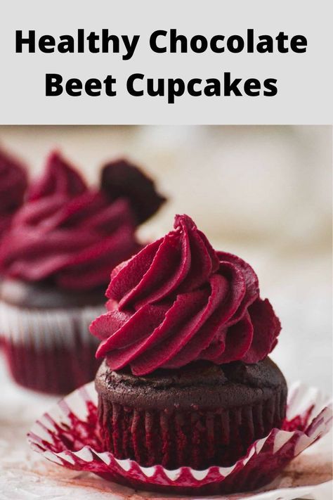 Chocolate Beet Cake Recipe, Vegan Recipes With Beetroot, Beetroot Dessert Recipes, Red Velvet Cake Beets, Beet Chocolate Cake, Beet Cake Chocolate, Red Beet Cake, Red Velvet With Beets, Sugar Beets Recipe