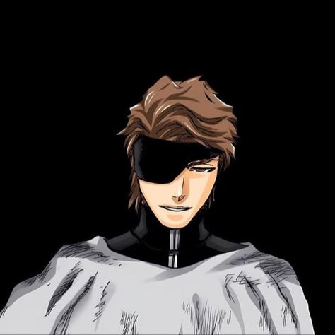 Aizen Sosuke, Anime Character, Happy Birthday, Birthday, Anime, Black