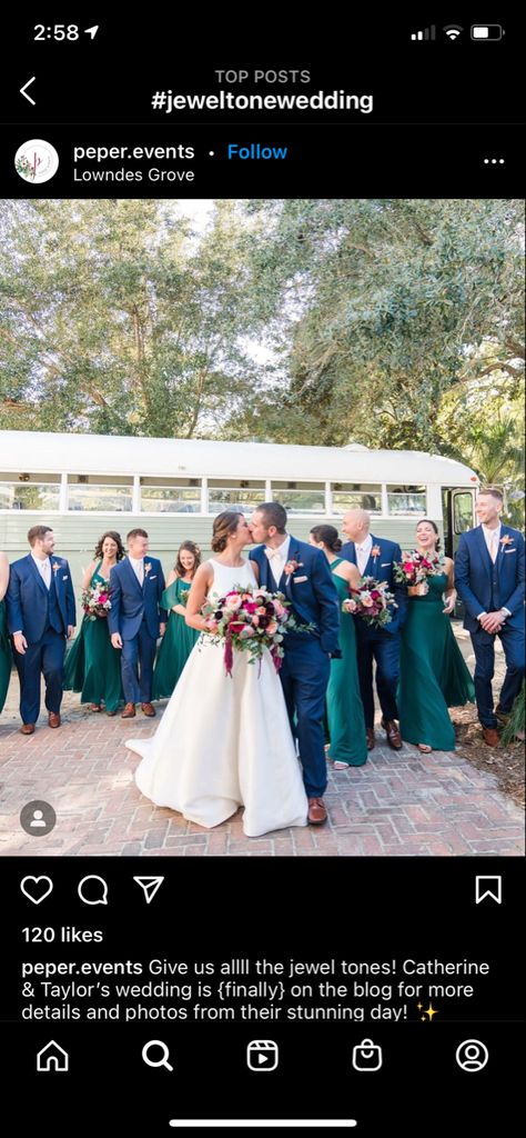 Wedding Colours, Jewel Tone Wedding, Furniture Flips, Teal Wedding, Wedding 2025, Groomsmen Attire, Flipping Furniture, Wedding Pics, Wedding Color Schemes