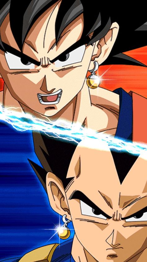 Goten Y Trunks, Goku Y Vegeta, Ball Drawing, Dragon Ball Painting, Dragon Ball Super Wallpapers, Dragon Ball Super Artwork, Dragon Ball Super Goku, Dbz Art, Goku And Vegeta