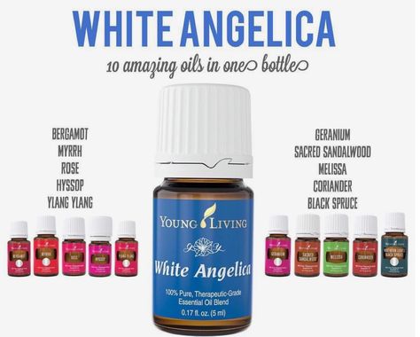 White Angelica Young Living, White Angelica, Essential Oil Usage, Essential Oil Bracelet, Yl Essential Oils, Diy Oils, Beauty Oil, Young Living Oils, Oil Uses