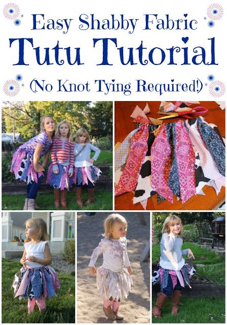 Cowgirl Tutu, Diy Tutu Dress, Rag Skirt, Tulle Skirt Tutorial, Tutu Tutorial, No Sew Tutu, Baby Tutu Dresses, Fabric Tutu, How To Make Tutu