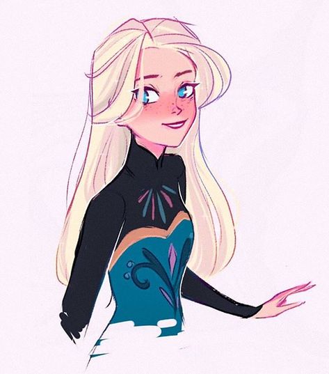 ✨ The Usual Pie 🥧 on Instagram: “Okay, but what if Elsa had let her hair down in Let It Go . . . /#frozen2 #frozen #frozen❄️ #frozen2fanart #frozenfanart #elsa…” Frozen Fan Art, Princesas Disney Anime, Frozen Art, Roblox Games, Frozen Disney Movie, Disney Princess Frozen, Disney Elsa, Disney Princess Drawings, Backgrounds Wallpapers