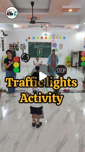 Traffic For Kids Activities, Trafic Activities For Preschool, Kg 1 Activities, Transport Activity For Preschool, Traffic Light Activities Preschool, Traffic Crafts For Kids, Activities For Kids 7-10 Years Old, Traffic Light Craft Preschool, Traffic Activities Preschool