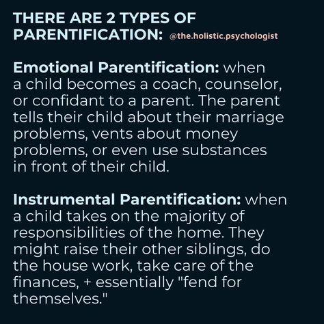 Parentified Daughter, Reparenting Yourself, Emotionally Immature, Being Kind To Yourself, Dr Nicole Lepera, Nicole Lepera, Holistic Psychologist, Narcissistic Parent, Money Problems