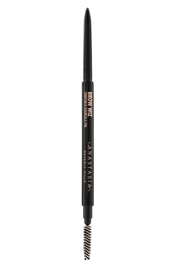 Anastasia Brow Wiz, Anastasia Beverly Hills Brow, Anastasia Brow, Favorite Makeup Products, Makeup Must Haves, Stage Makeup, Brow Pencil, Makeup Goals, Brow Pencils