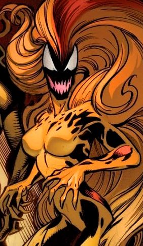 Scream screenshots, images and pictures - Comic Vine Silence Symbiote, Scream Symbiote, Symbiotes Marvel, Venom Art, Venom Comics, Spaider Man, Marvel Venom, Pokemon Cosplay, Marvel Comic Books