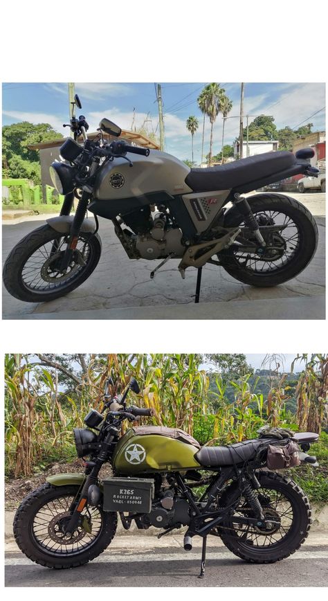 Vento Screamer 250cc, Nkd 125, Suzuki Bike, Yamaha Rx100, Honda Scrambler, Suzuki Bikes, Retro Bike, Lucky 7, Harley Bikes