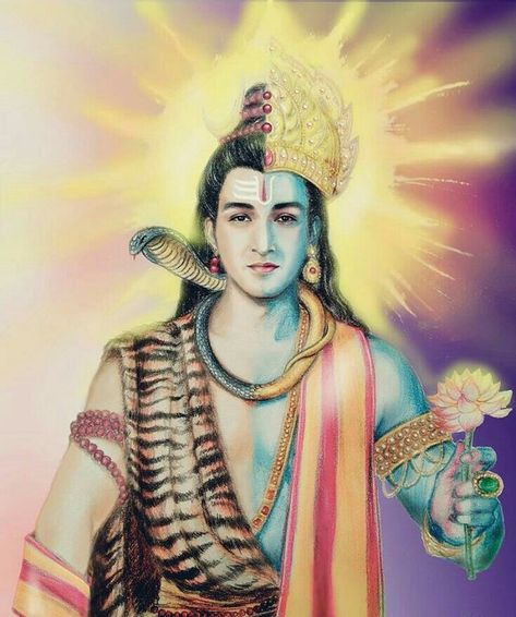 Parvati Mahadev, Satya Sanatan, Mata Laxmi, Goddess Drawing, Mata Parvati, Deities Art, God Illustration, Gauri Shankar, Goddess Parvati