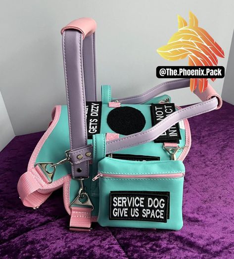 All Posts • Instagram Service Dog Gear, Dog Vest Diy, Service Dog, Service Dog Harness, Mobility Harness Service Dog, Service Dog Vests Cute, Service Dogs Vest, Tactical Harness For Dogs, Psychiatric Service Dog