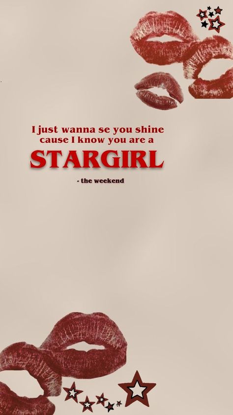 Stargirl Wallpaper, Cocoppa Wallpaper, Edgy Wallpaper, Fashion Autumn, Star Wallpaper, Cute Wallpaper For Phone, Pretty Wallpaper Iphone, Red Wallpaper, Angel Numbers