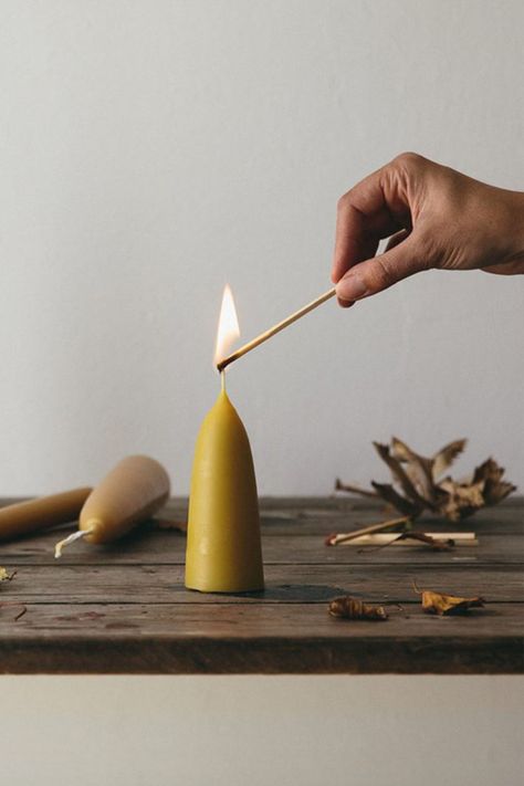 12 Sustainable, Non-Toxic Candle Brands | Forage and Sustain Candle Stand Ideas, Candles Tattoo, Tattoo Candle, Candle Decor Ideas, Candle Tattoo Design, Earth Wisdom, Home Magic, Candles Luxury, Candle Tattoo