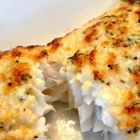 Parmesan Broiled Tilapia recipe | Top & Popular Pinterest Diabetic Recipes Broiled Tilapia, Parmesan Crusted Tilapia, Crusted Tilapia, 17 Day Diet, Fish Fillets, Tilapia Recipes, Salad Pasta, Baked Fish, Think Food