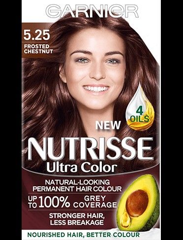 Chestnut Hair Dye, Chestnut Brown Hair Dye, Hair Color Brown Chestnut, How To Dye Hair At Home, Chestnut Brown Hair, Grey Hair Coverage, Chestnut Hair, Chestnut Hair Color, Brown Hair Dye