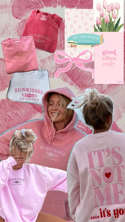 Sunkissed Coconut!!🌴🥥🌞 Coconut Outfits, Sun Kissed Coconut, Sunkissed Coconut, Summer Barbie, Drawing Anime Clothes, Aesthetic Life, Barbie Dream, Anime Clothes, Cute Sweatshirts