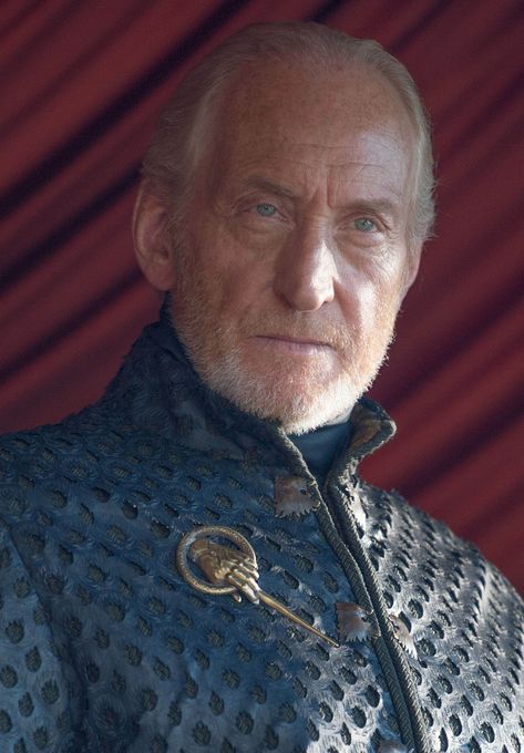 Battle Of Blackwater, Olenna Tyrell, Tywin Lannister, Casterly Rock, House Lannister, Charles Dance, Hand Of The King, Robb Stark, Gra O Tron