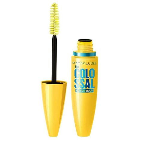 Maybelline Lash Sensational/ Colossal/ Falsies/ Waterproof/ Black Mascara Choose | eBay Maybeline Mascara, Colossal Mascara, Maybelline Colossal, Mascara Maybelline, Bold Eyeliner, Maybelline Color Tattoo, Maybelline Mascara, Dramatic Eye Makeup, Mascara Waterproof