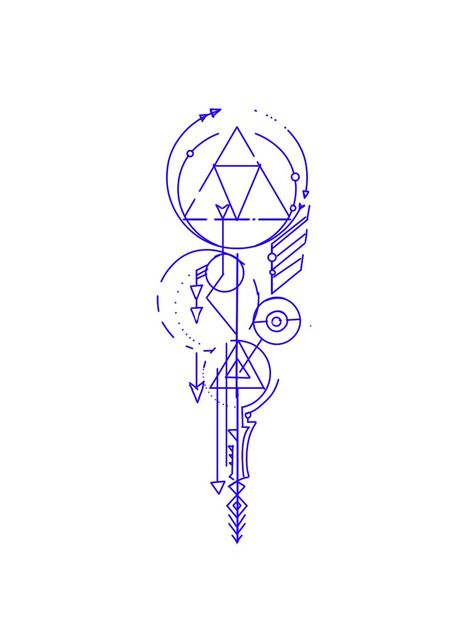 Tri Force Tattoo Ideas, Gaming Tattoos For Men, Zelda Line Art, Zelda Tattoo Design, Tri Force Tattoo, Zelda Triforce Tattoo, Gaming Tattoo Ideas, Tattoos For Family, Zelda Tattoo Ideas