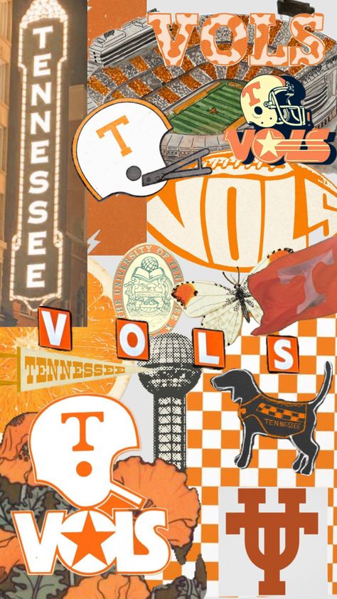 Go vols #vols #tn #tennessee #utk #rockytop #volunteers #bigorange #orangeandwhite #collage U Of Tennessee, Tn Vols Football, Univ Of Tennessee, Collage Football, Rocky Top Tennessee, Tennessee Volunteers Football, Tn Vols, Go Vols, Tennessee Football