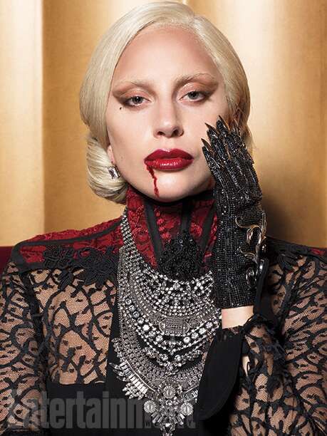 The Countess Ahs, Lady Gaga American Horror Story, Lady Gaga Now, Ahs Hotel, Elizabeth Bathory, The Countess, Bradley Cooper, American Horror, Horror Stories