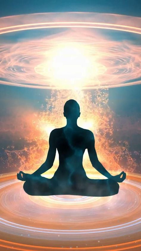 All 7 Chakras, Boost Your Aura, 7 Chakra Balancing & Healing [Video] in 2022 | Chakra meditation art, Meditation art spirituality, Meditation art Chakra Meditation Art, Healing Video, Meditation Art Spirituality, 7 Chakras Meditation, Meditation Pictures, Art Spirituality, Kundalini Meditation, Art Meditation, Chakra Art