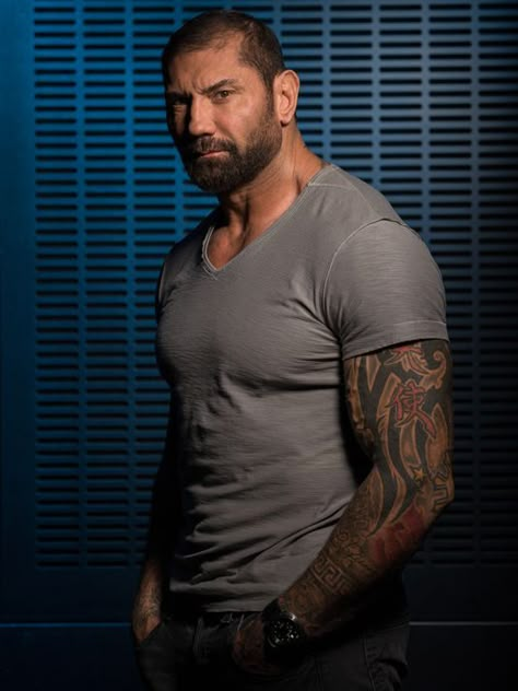 Dave Batista, Cee Lo Green, Batista Wwe, Drax The Destroyer, Dave Bautista, Movie Talk, Body Slam, World Heavyweight Championship, Hidden Figures